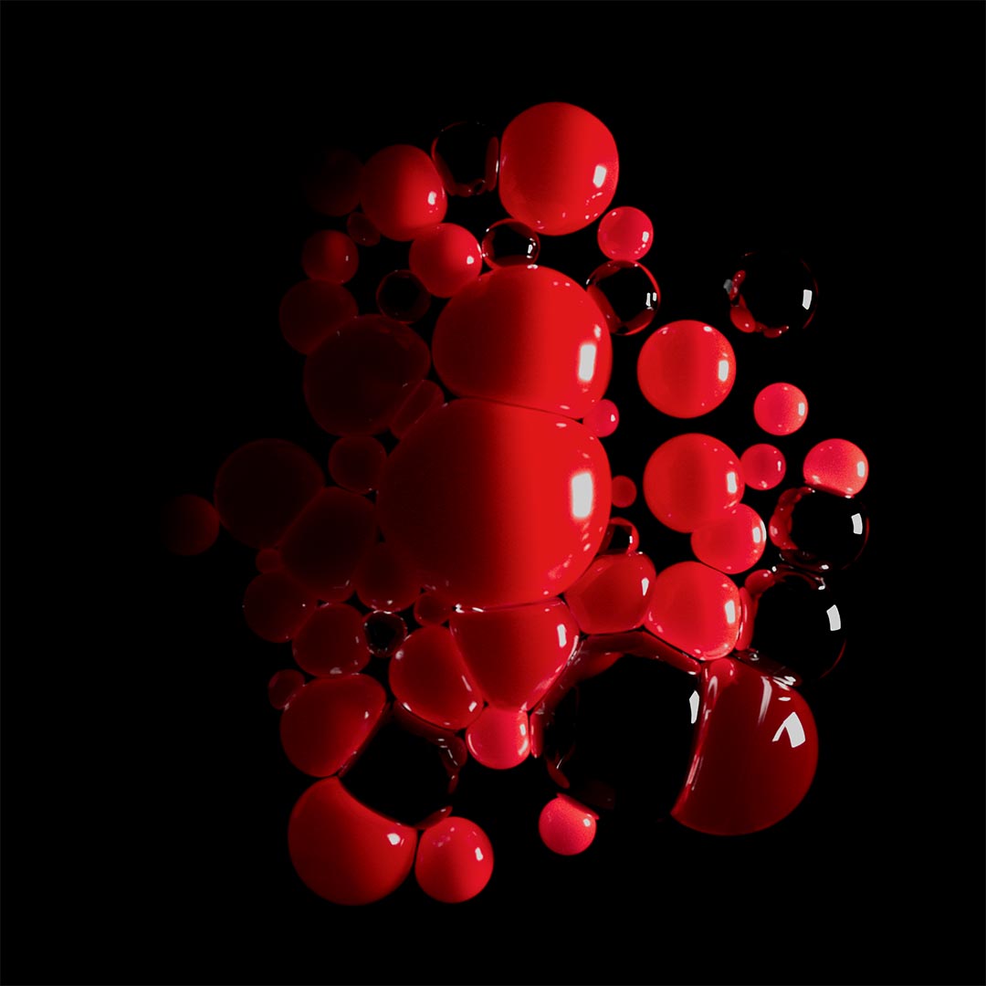 Red 1