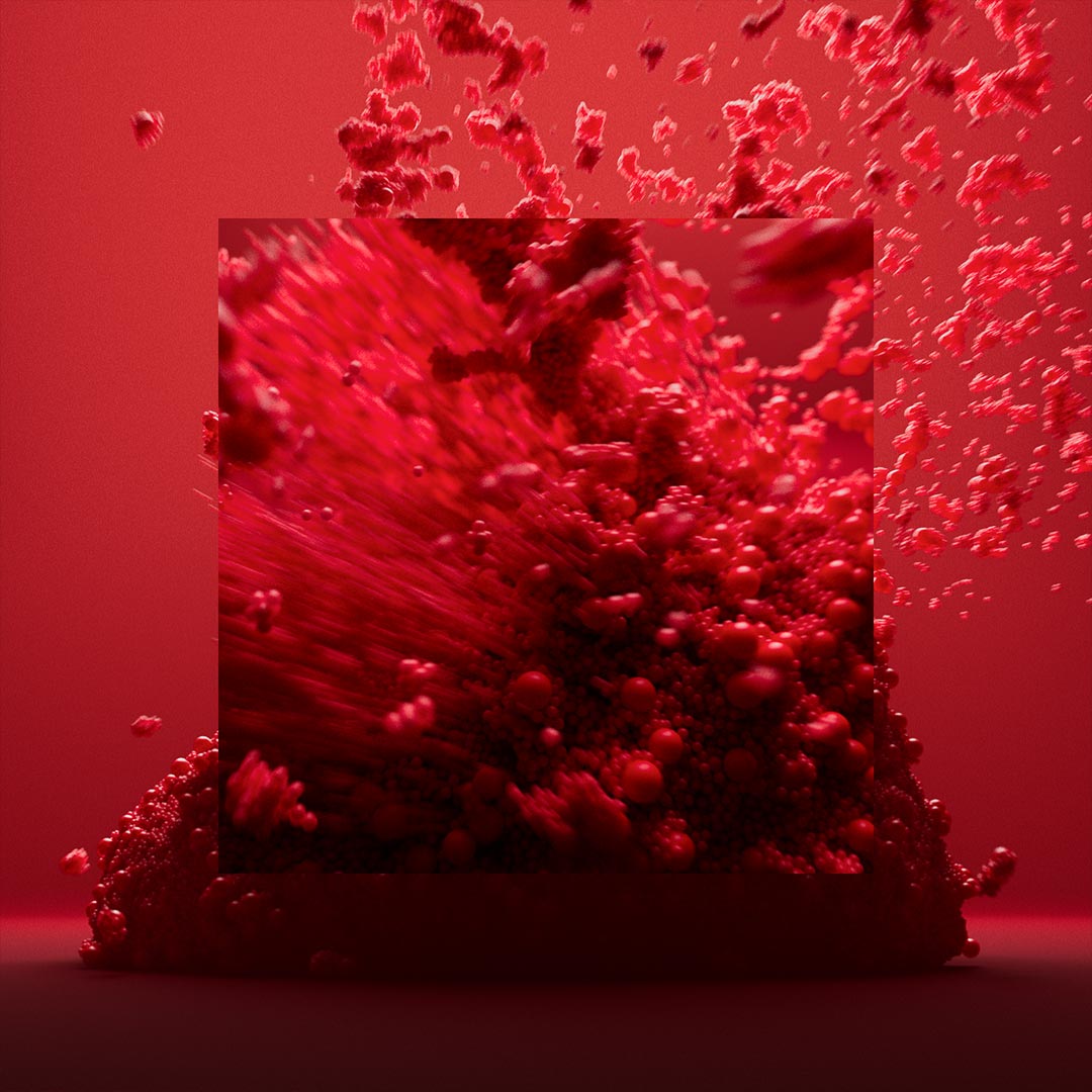 Red 15