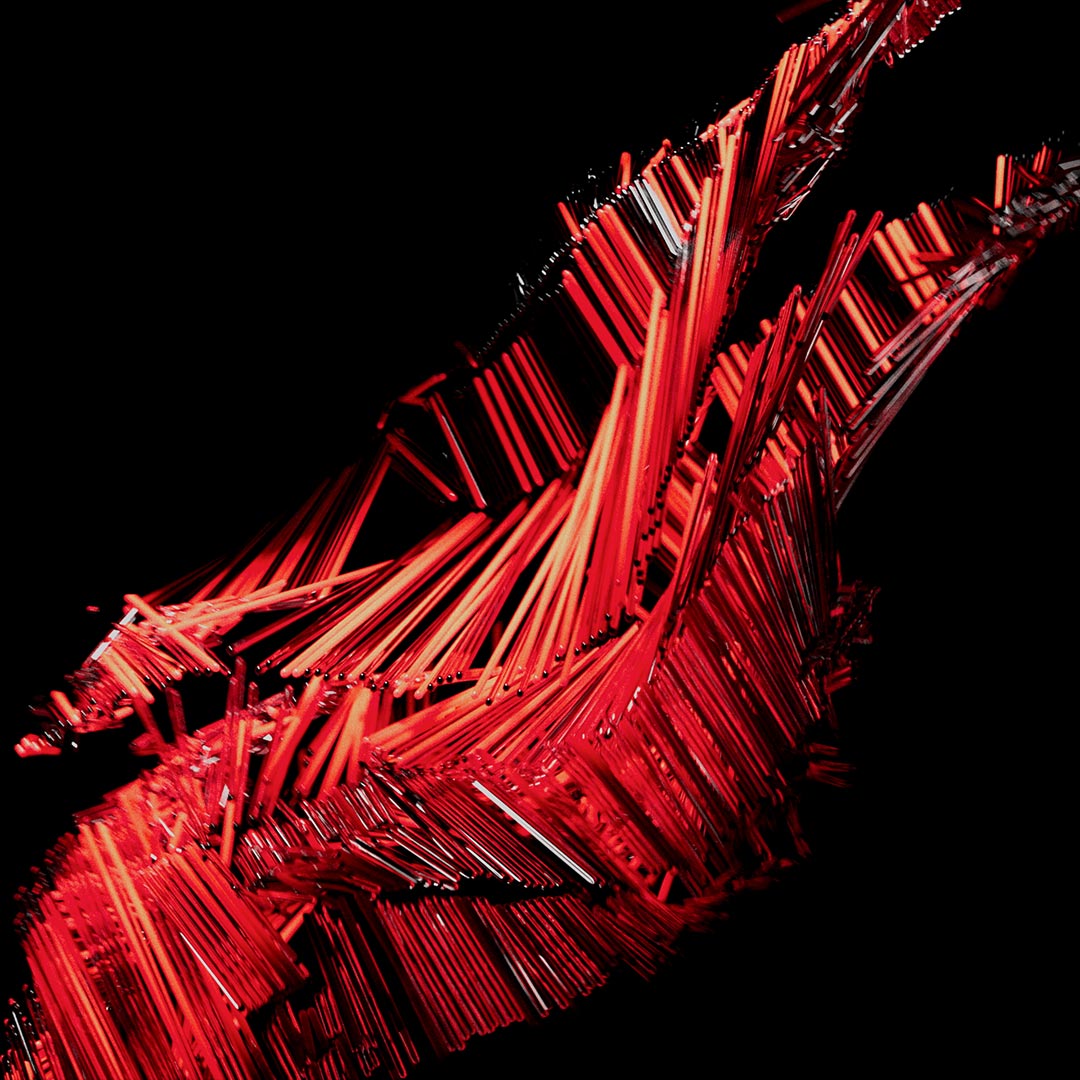 Red 8