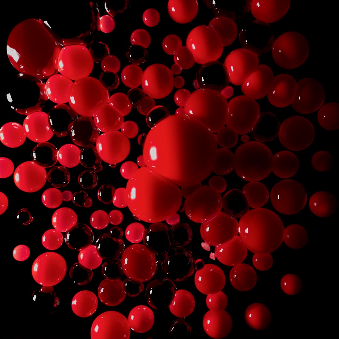 Red 9